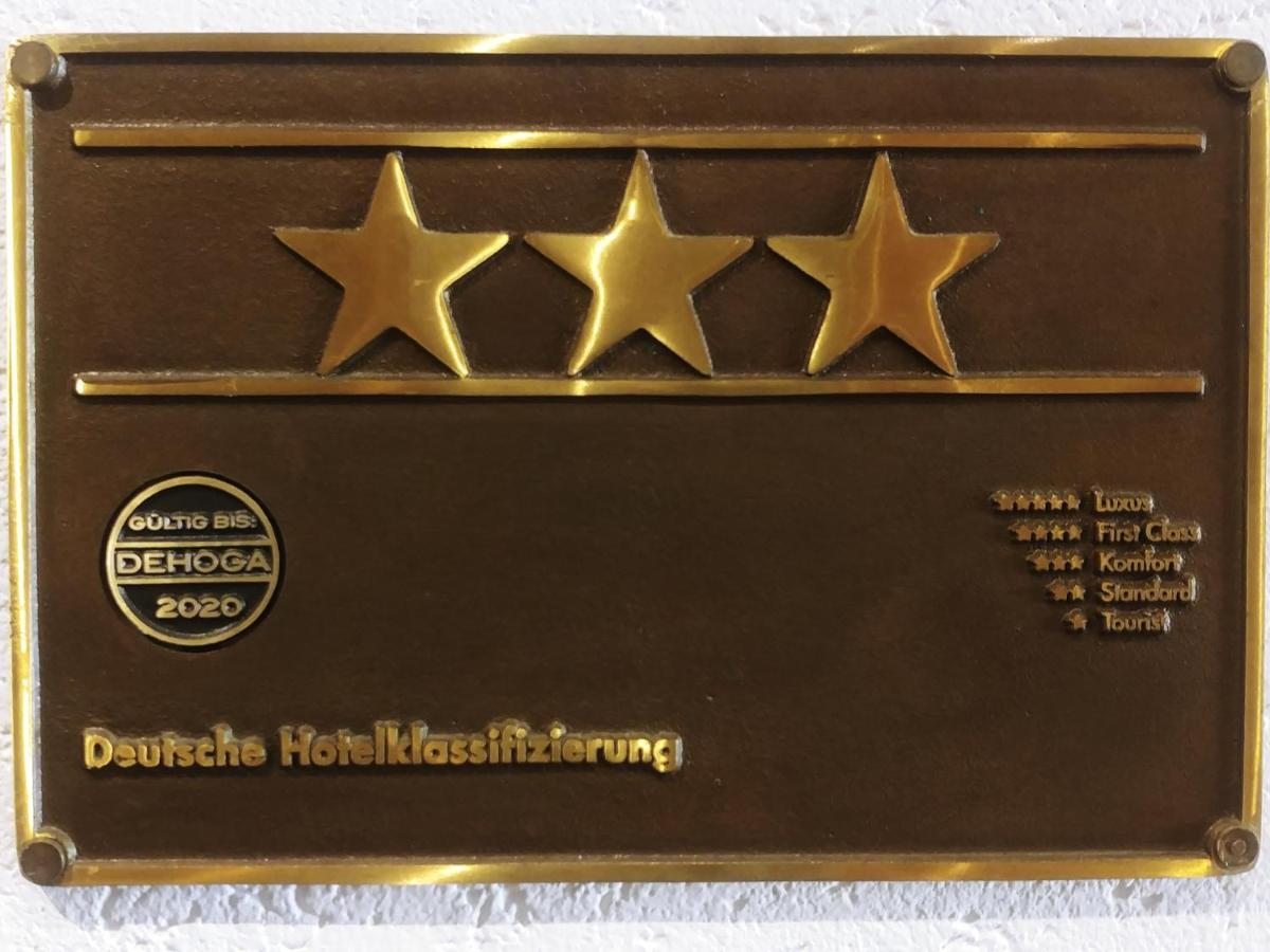 Waldhotel & Restaurant Bergschlosschen Hetzdorf Kültér fotó